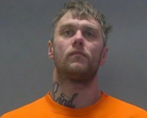 Steven Christopher Mapes