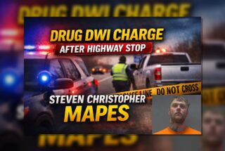Bemidji: Drug DWI Charge After Hwy 2 Traffic Stop