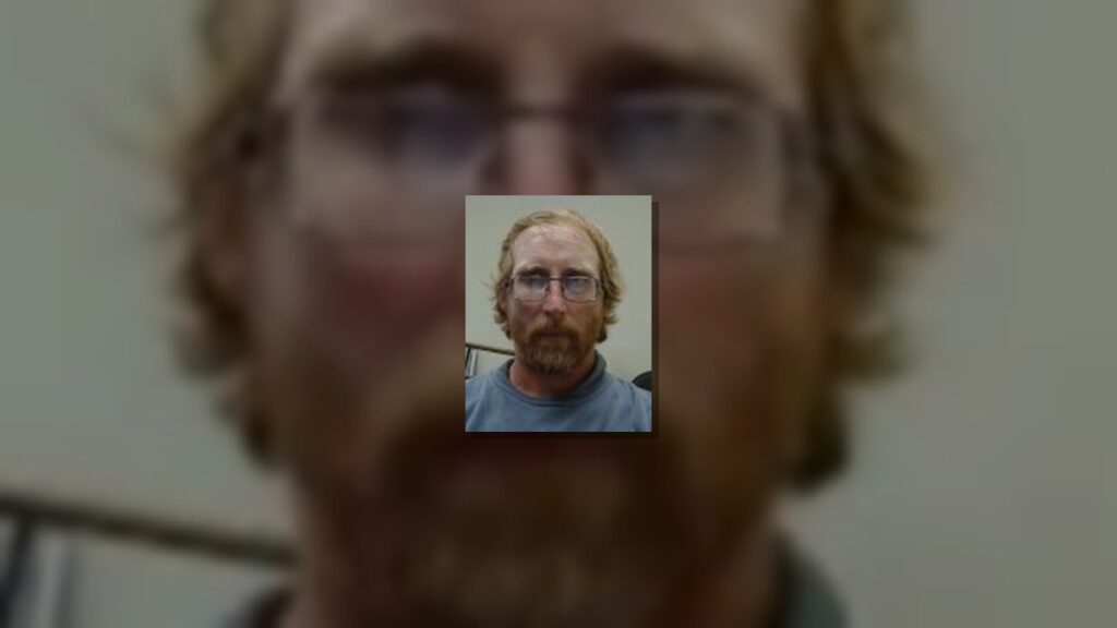 TUCKER, TIMOTHY AARON