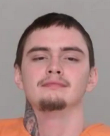 Tachoma Bruce Strong Bear Derosier