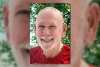 Richard Vigstol, 82