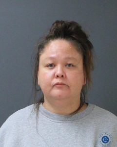 Waaban Michelle Jones