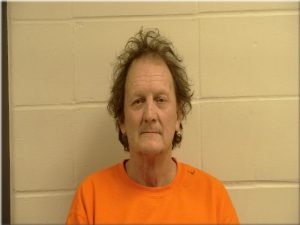 Mark Raymond Williquette