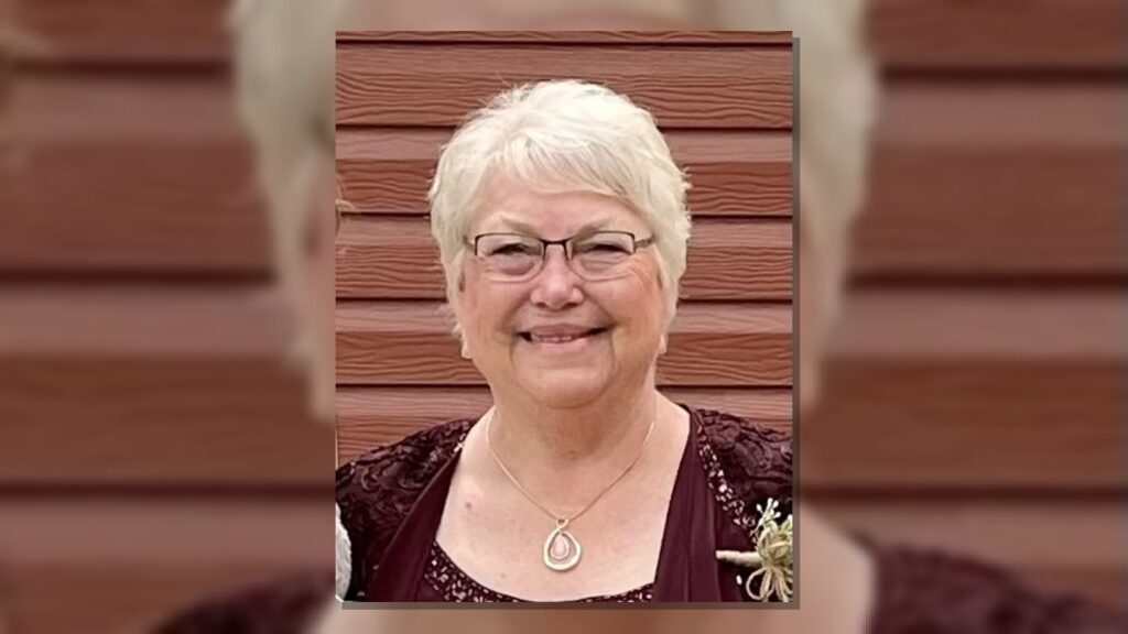 Shirley Moser, 78