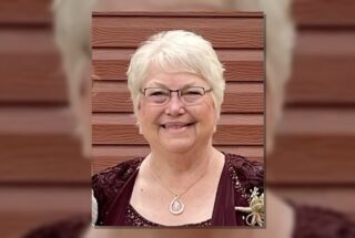 Shirley Moser, 78