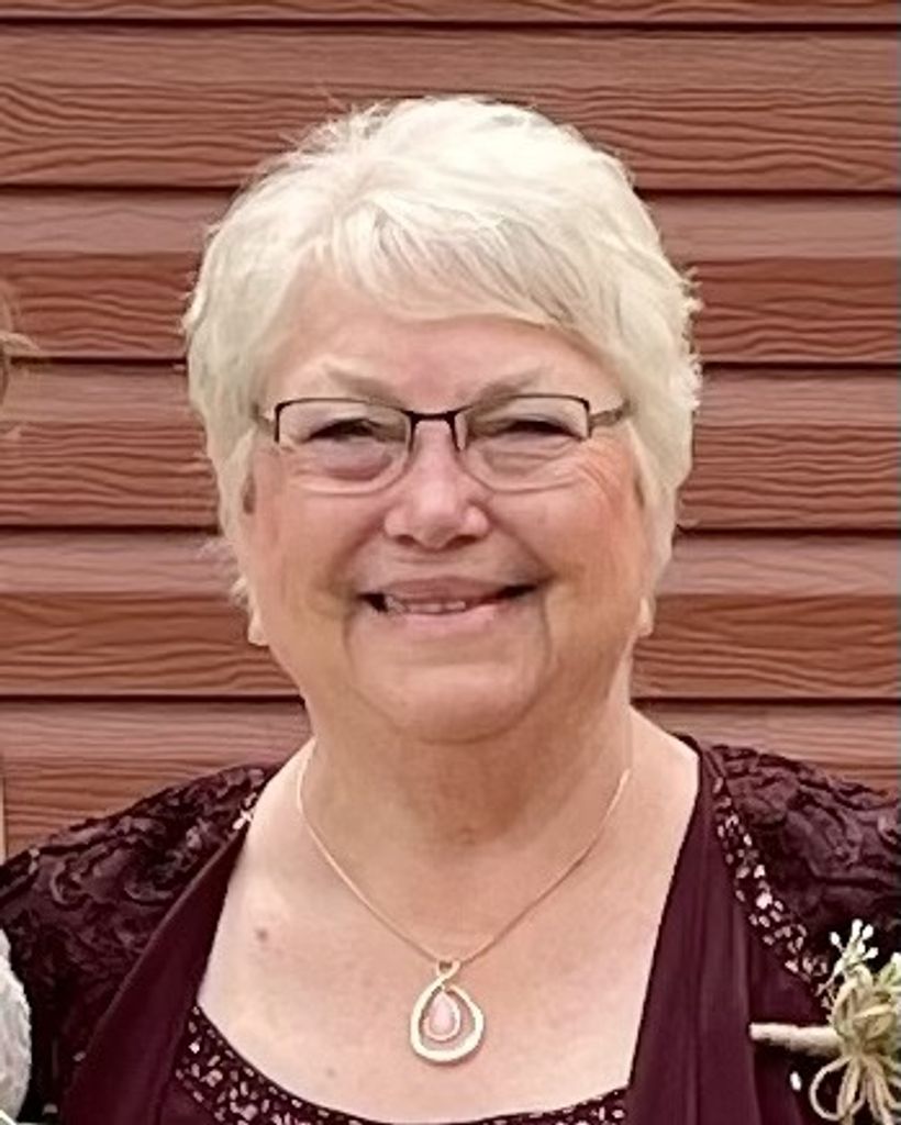 Shirley Moser, 78