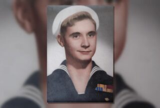 Jack Nelson, 98
