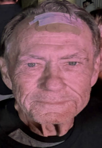 Alfred “Al” Odden