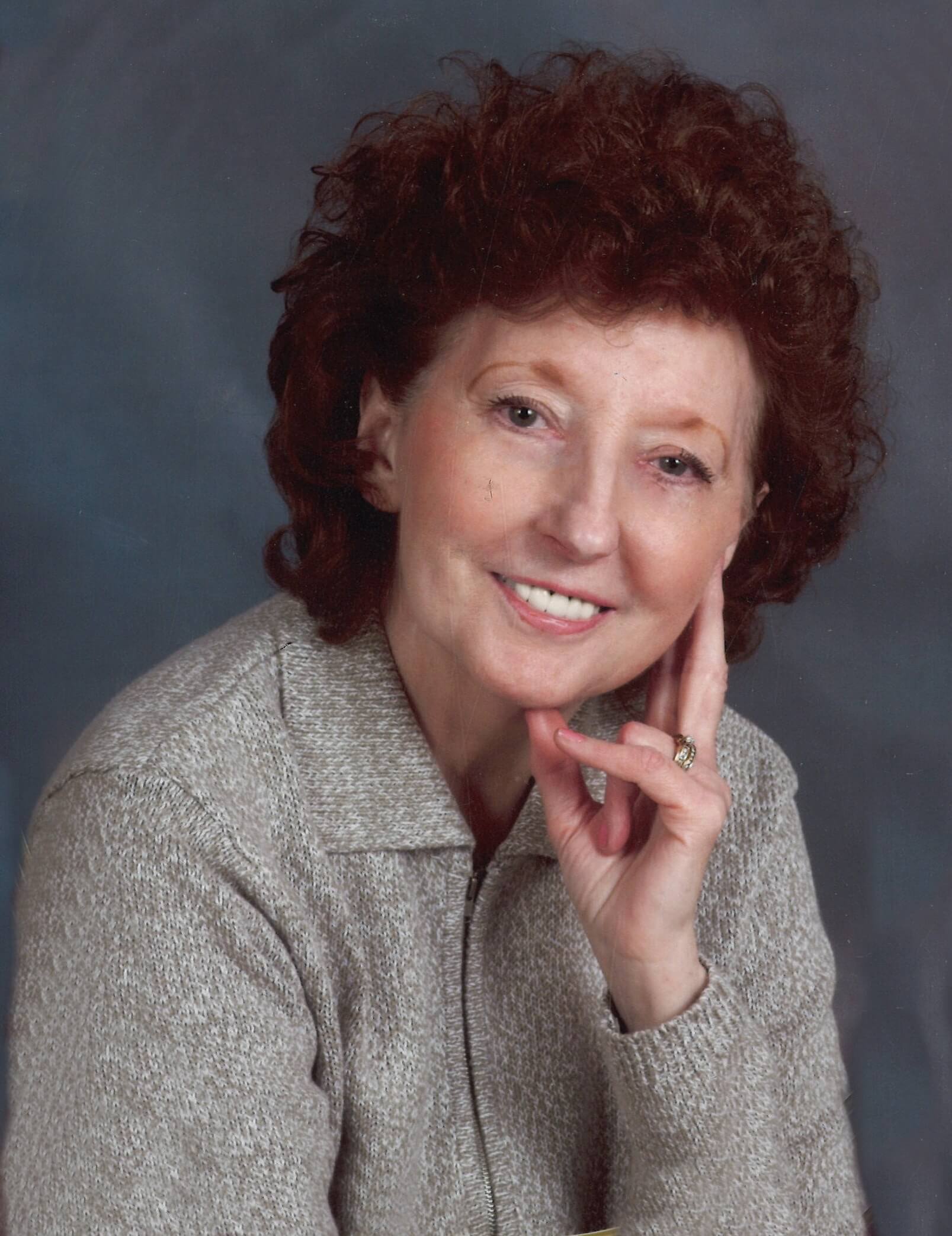 Mable Anderson, 82