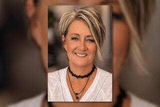 Annette “Chickie” Peterson, 64
