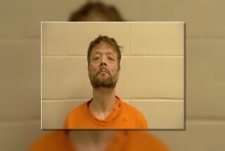 Travis Ray Austad