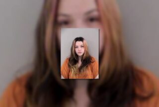 KAYLA MARIA BALDERSTON