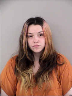 KAYLA MARIA BALDERSTON