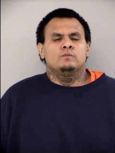 ALEXANDER KEITH BLUE