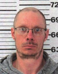 BOCK, TRAVIS DAVID photo