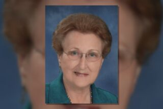 Barbara Banaszewski, 87