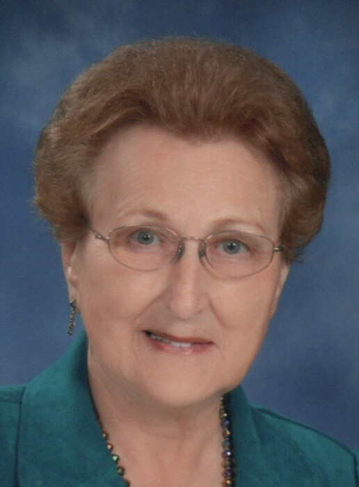 Barbara Banaszewski, 87