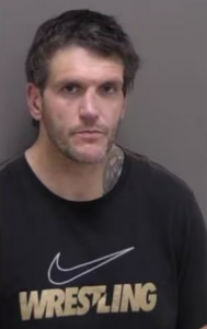 Benjamin Joseph Nordick