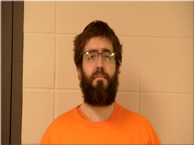 Trevor Bergstraser