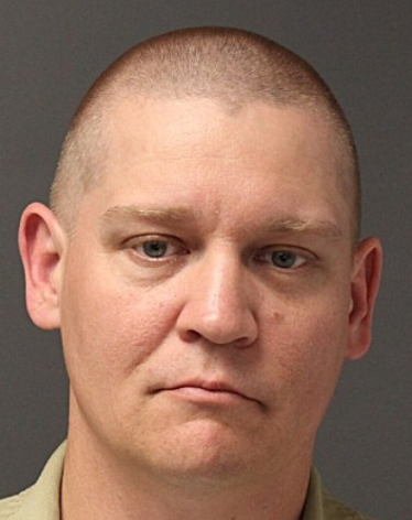 Mugshot of Brandin Wassather
