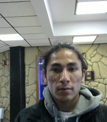 CAVANAUGH, CHAZ MICHAEL photo