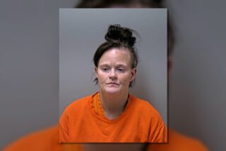 JAMIE L CRATTY