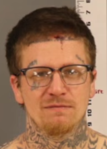 Caleb Nicholas Fellini