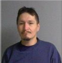 Derrick James Carrier