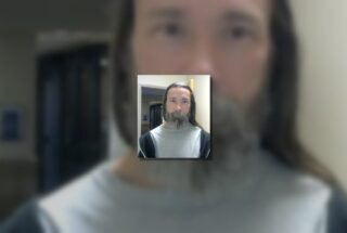 DENAULT, TIMOTHY RAY photo