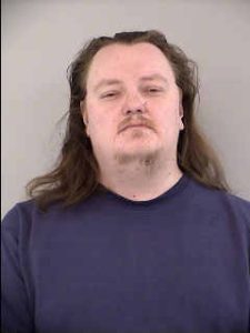 CHASE WILLIAM DONALDSON