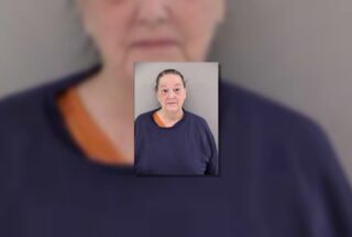 DARLA RAE DONALDSON