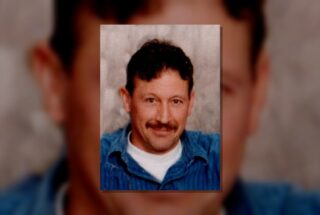 Dean Wegge, 66