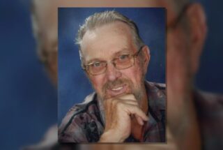 Eldor “Butch” Engen, 80