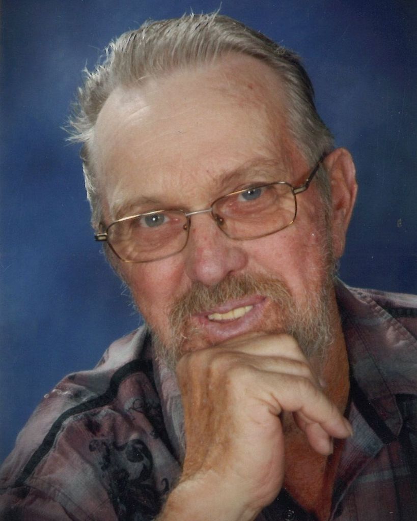 Eldor “Butch” Engen, 80