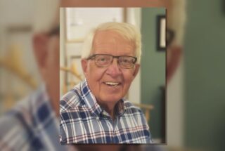 John Feragen, 76