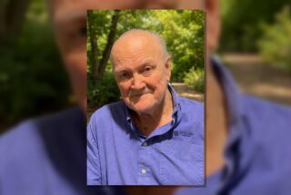 Derek “Deke” Forsell, 84