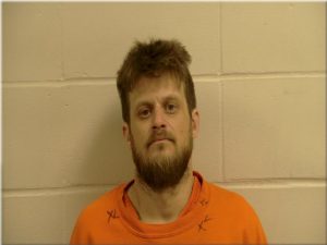 Dustin Jeffery Franks