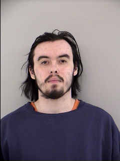Mitchell James Gladue