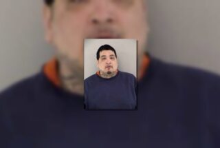 AARON JAMES GOODWIN