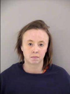 Courtney Nicole Gustafson