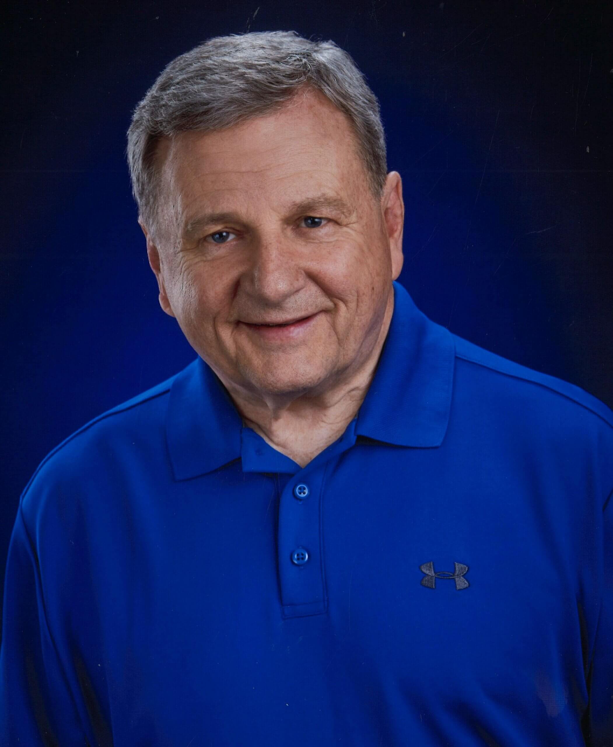 Gary Brantl, 77