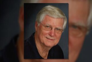 Gerald Wigness, 90