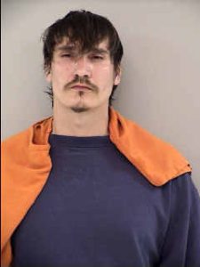 DAVID RUSSELL HARTLAND