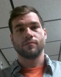 HESS, BRANDON HENRY photo