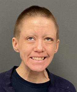 Hannah Desamille Blankenship