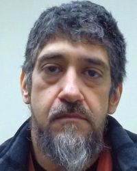 JOHNSON, SHAUN MICHAEL photo