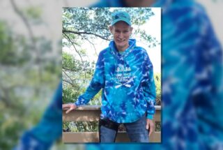 Jeffery Redden, 58