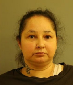 Jessica Marie Trottier