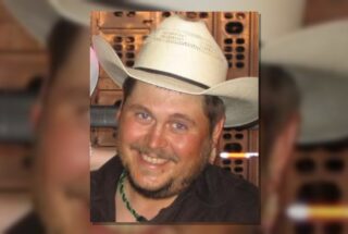 Jim Scheef, 46