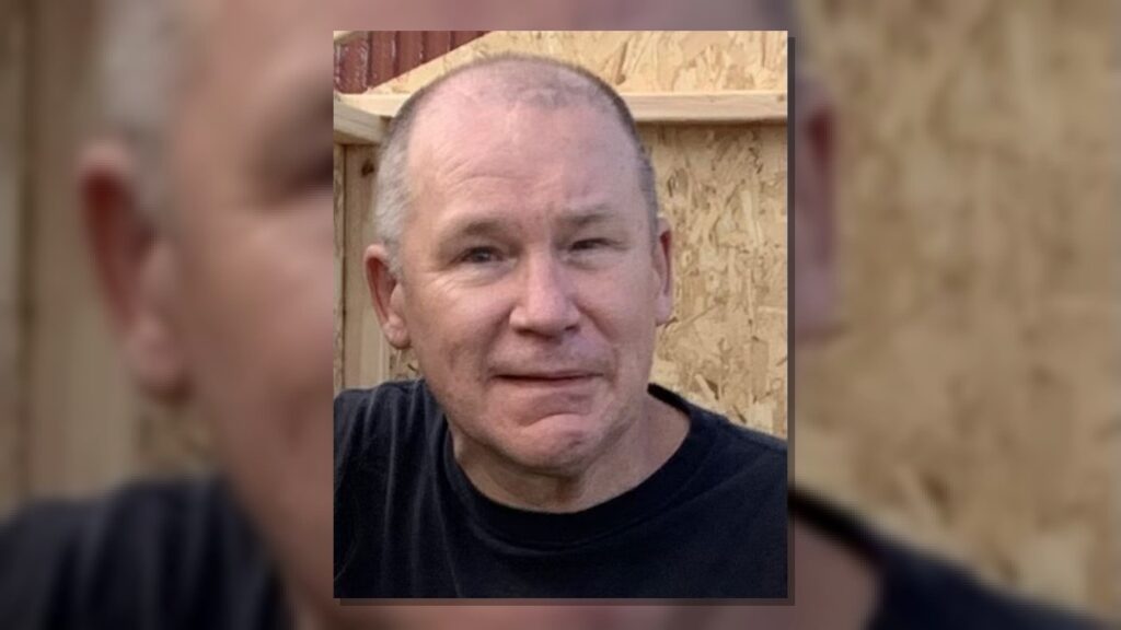 John Pendelton, 62